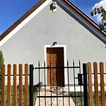 Egy Présház Tágas Tetőtere Mesés Kilátással Nyaraló *